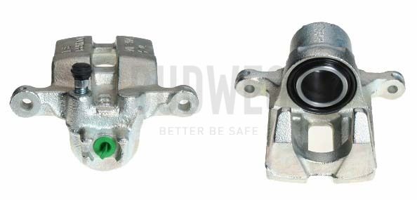 BUDWEG CALIPER Jarrusatula 343251